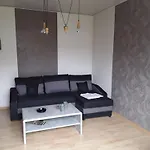 شقة Mit Terrasse In Ruhiger Lage By Interhome