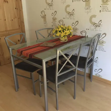 Mit Terrasse In Ruhiger Lage By Interhome Apartamento *