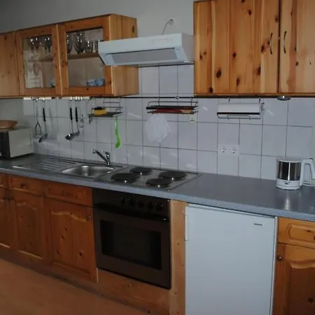 Mit Terrasse In Ruhiger Lage By Interhome Apartamento *