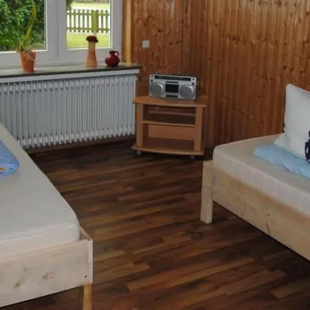 Mit Terrasse In Ruhiger Lage By Interhome