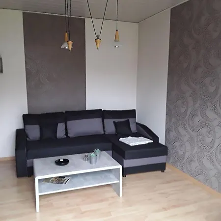 Appartement Mit Terrasse In Ruhiger Lage By Interhome