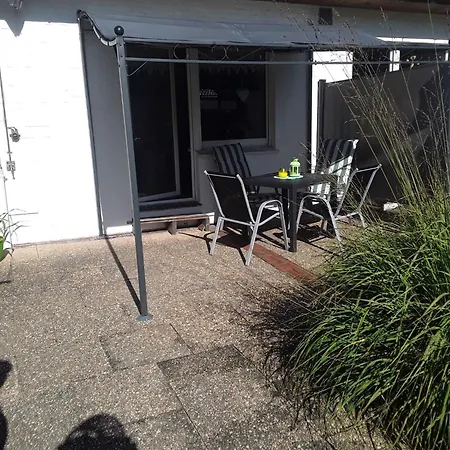 Mit Terrasse In Ruhiger Lage By Interhome * Wilhelmshaven