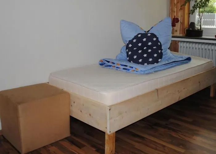 Mit Terrasse In Ruhiger Lage By Interhome * ヴィルヘルムスハーフェン